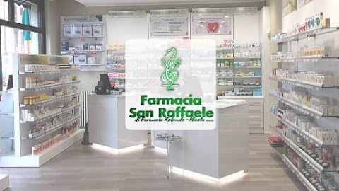 Farmacia San Raffaele