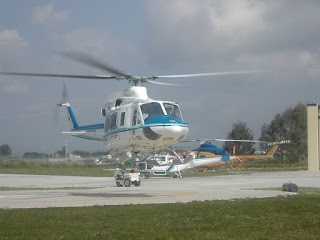 Eli fly Elicotteri Verona Garda