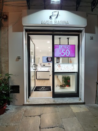 Luca Barra Gioieli Store Monreale