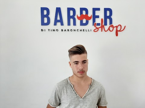 Barber Shop dì Tino Baronchelli