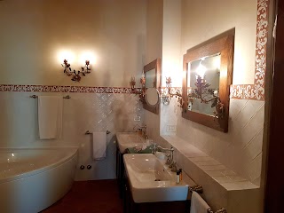 B&B "Casale La Meridiana"