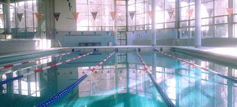 Piscina Sospello - Rari Nantes Torino