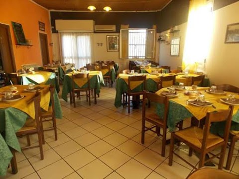 Osteria La Farinata