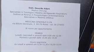 Dott. Osvaldo Adani