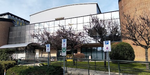 Azienda Ospedaliera Santa Maria