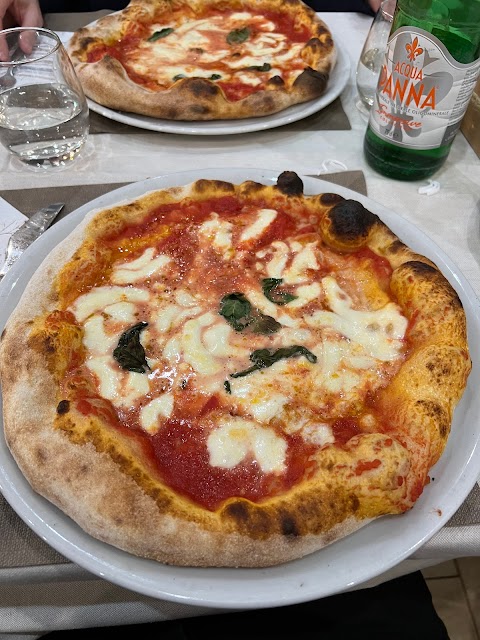 SARACINO Pizza & Passione