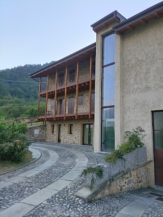 Agriturismo prada