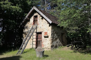 Rifugi della Deiva