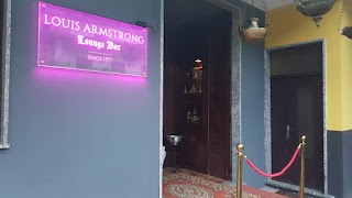 Louis Armstrong Lounge Bar