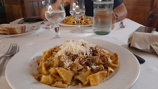 Trattoria dei Cacciatori