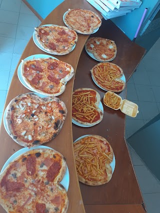 Pizzeria Lo stuzzico 2.0