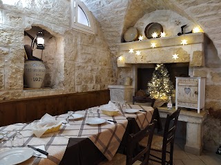 Osteria Pugliese