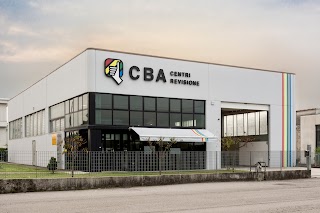 Cba - Centro Revisioni Verolavecchia