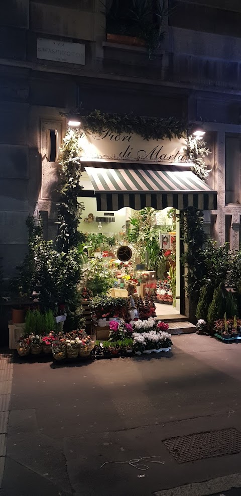 I Fiori di Marta Milano