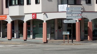 Caisse d'Epargne Moutiers