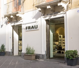 FRAU Store Catania