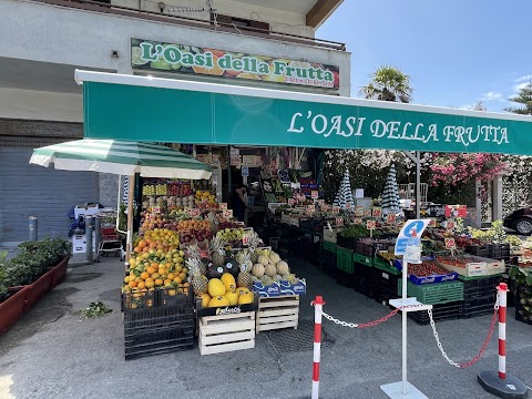 L'oasi della frutta di Antonio di Bernardo