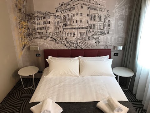 Hotel Cannaregio 2357