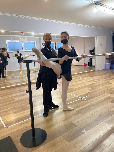 ASD Dance Academy Silvia Deiana