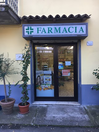 Farmacia Ghiare Di Bandini Dr. Claudia