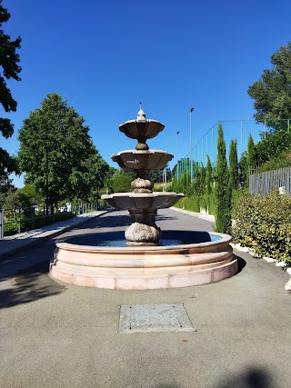 Parco Giovanni Palatucci Avellino (o della Pace)