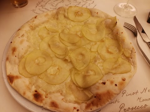 Ristorante Pizzeria Milana