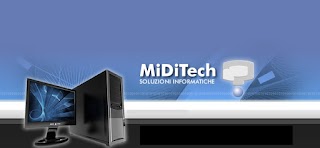 Miditech di Cadenelli Diego - Soluzioni Informatiche