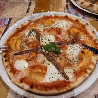 Pizzikotto