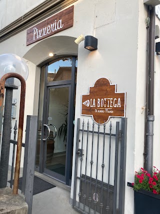 La Bottega Di nonno Mario