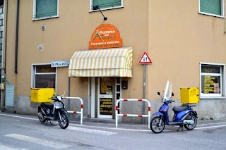 Pizzeria D'Asporto Dell'Angolo