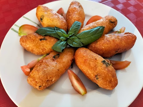 La dolce vita - Ristorante Pizzeria da Ronzino