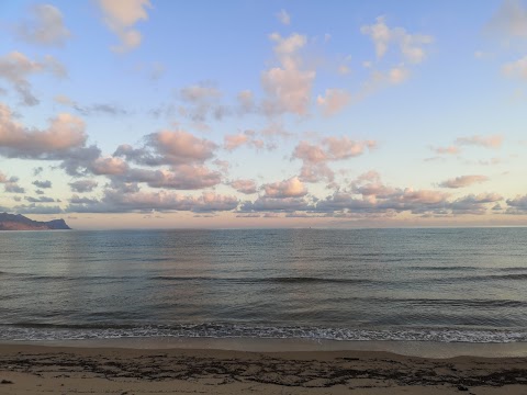 Casa Greca sulla Spiaggia