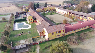 B&B Cascina Corte Grande