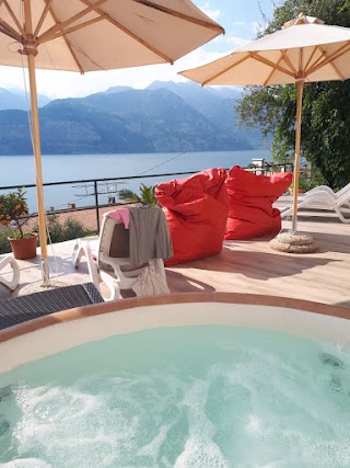 Villa Emma Malcesine Hotel