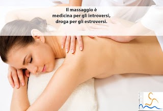 Fisiomassaggi Vicenza e Personal Trainer