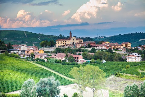 Azienda Agricola F.lli Massucco