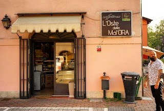 L'Oste della Mall'ora