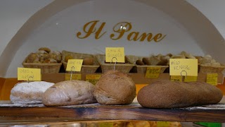 Il Pane Di Casagrande