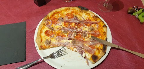 Ristorante Pizzeria Novecento