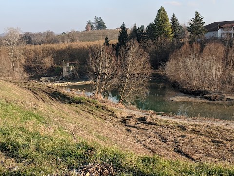 Parco Giancarlo Scarrone