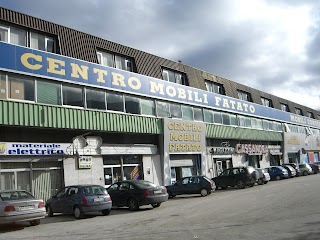 Centro Mobili Fatato