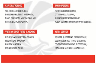 AGILE TRIESTE- AGENZIA SERVIZI