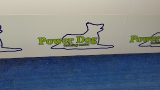 Power Dog Training Center