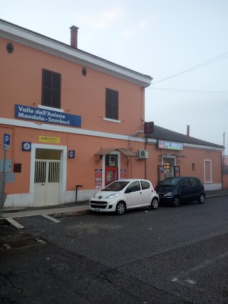 Bar Della Stazione Luigi Dominici