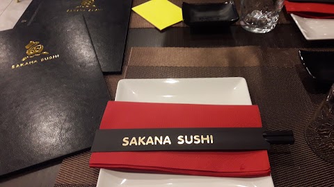 Sakana Sushi