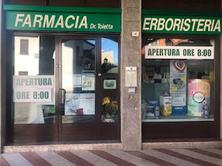 Farmacia Toietta