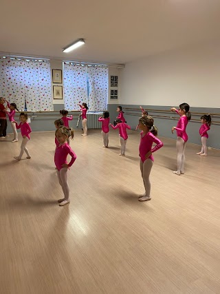 Scuola di Danza gli Amici della Danza