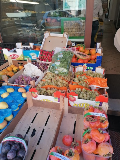 Coop Supermercato Licata Srls