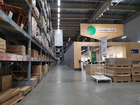 IKEA Catania