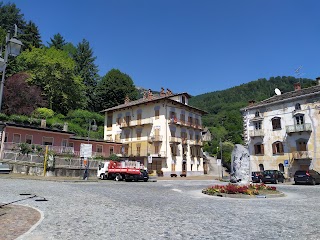 Ristorante Albergo Bar Centro